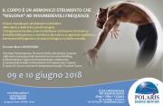 IL CORPO È UN ARMONICO STRUMENTO CAPACE DI ¨RISUONARE¨ AD INNUMEREVOLI FREQUENZE