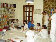 POLARIS SHIATSU INSTITUTE® in ABRUZZO