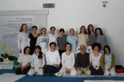 SHIATSU PER UNA GRAVIDANZA SERENA 15,16 e 17 apreile 2016