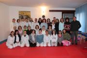 IL  CAMPO TERAPEUTICO. TEORIA E TECNICHE OSTEOPATICHE FASCIALI.