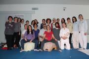 SHIATSU PER UNA GRAVIDANZA SERENA 07/08 E 09 aprile 2017