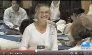VIDEO CAROLA BEREDSFORD COOKE: ¨L´ATTO DELLA GUARIGIONE¨