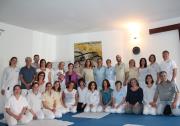LA GUARIGIONE QUANTICA con Patrizia Stefanini - Roma - 20 e 21 maggio 2017