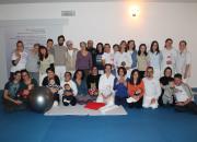 SHIATSU per una GRAVIDANZA SERENA con ALEXANDRA GELNY - ROMA - 10 - 11 e 12 Novembre 2017