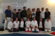 SHIATSU PER UNA GRAVIDANZA SERENA - SECONDO MODULO MAGGIO 2019