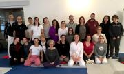 SHIATSU PER UNA GRAVIDANZA SERENA - TERZO MODULO NOVEMBRE 2019