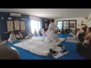 SHIATSU PER UNA GRAVIDANZA SERENA