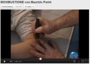 MAURIZIO PARINI - MOXIBUSTIONE