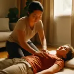 A cosa serve davvero una seduta di shiatsu? Benefici che spesso si sottovalutano