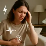 Come riconoscere uno squilibrio energetico? I segnali nel corpo che spesso ignori senza accorgertene