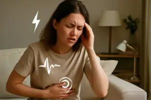 Come riconoscere uno squilibrio energetico? I segnali nel corpo che spesso ignori senza accorgertene