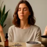 Rimedi naturali per l’ansia e lo stress: tecniche olistiche che danno sollievo subito