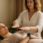 Massaggi bioenergetici per riequilibrare l’energia vitale: metodi che aiutano anche chi ha poco tempo