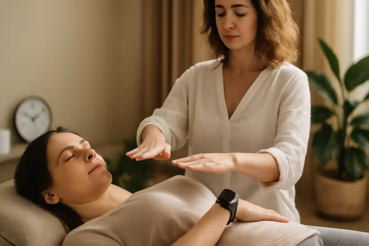 Massaggi bioenergetici per riequilibrare l’energia vitale: metodi che aiutano anche chi ha poco tempo