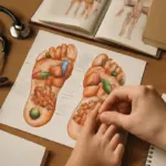Quali materie si studiano in un corso di riflessologia? L’elenco che può sorprendere