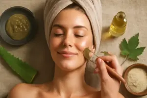 Trattamenti olistici per la pelle spenta: soluzioni naturali che donano luminosità già dalle prime applicazioni