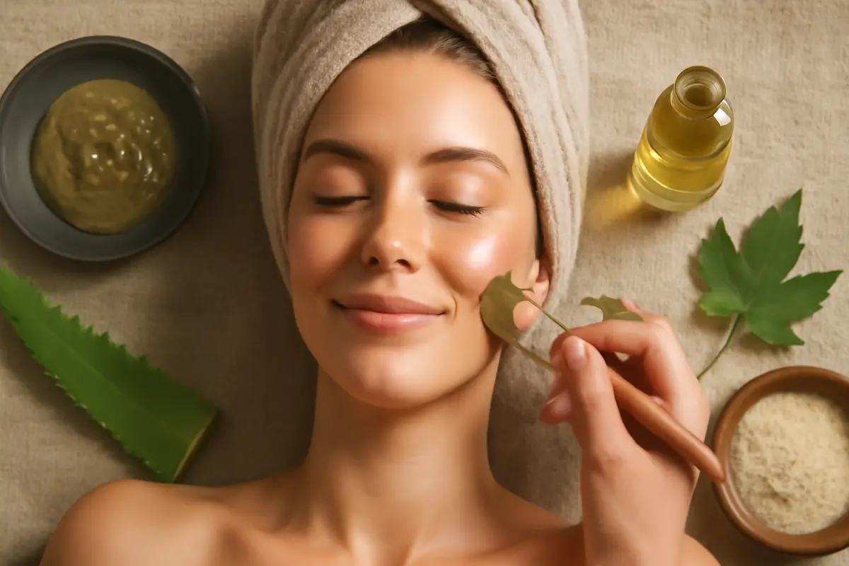 Trattamenti olistici per la pelle spenta: soluzioni naturali che donano luminosità già dalle prime applicazioni