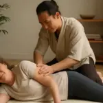 Shiatsu nelle discipline olistiche: vantaggi per chi soffre di tensioni muscolari croniche