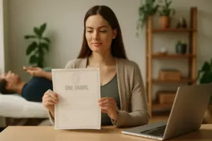 Diploma operatore reiki: perché sceglierlo può aprire nuove opportunità lavorative
