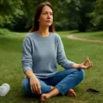 Cosa sono le pratiche di grounding? Differenze e motivi per cui possono cambiare il tuo modo di gestire lo stress