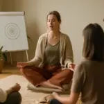 Come si svolge un workshop di tecniche olistiche? L’esperienza trasformativa che prepara al lavoro