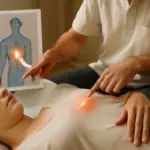 Come funziona il massaggio shiatsu sui punti energetici? La spiegazione che chiarisce ogni dubbio
