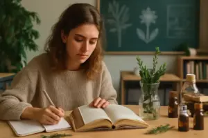 Le scuole migliori per diventare naturopata: i requisiti che spesso nessuno menziona