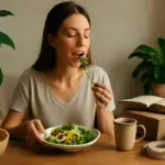 Quali discipline olistiche favoriscono la digestione? Approcci che trasformano il rapporto con il cibo senza drastici cambiamenti