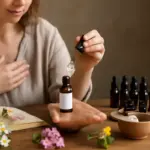 Utilizzo dei fiori di Bach nei trattamenti olistici: applicazioni poco conosciute che amplificano il benessere emotivo