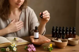 Utilizzo dei fiori di Bach nei trattamenti olistici: applicazioni poco conosciute che amplificano il benessere emotivo