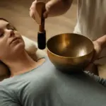 Che benefici offre la sound healing? La vibrazione sonora svela effetti immediati sul rilassamento profondo