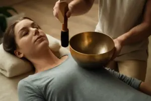 Che benefici offre la sound healing? La vibrazione sonora svela effetti immediati sul rilassamento profondo