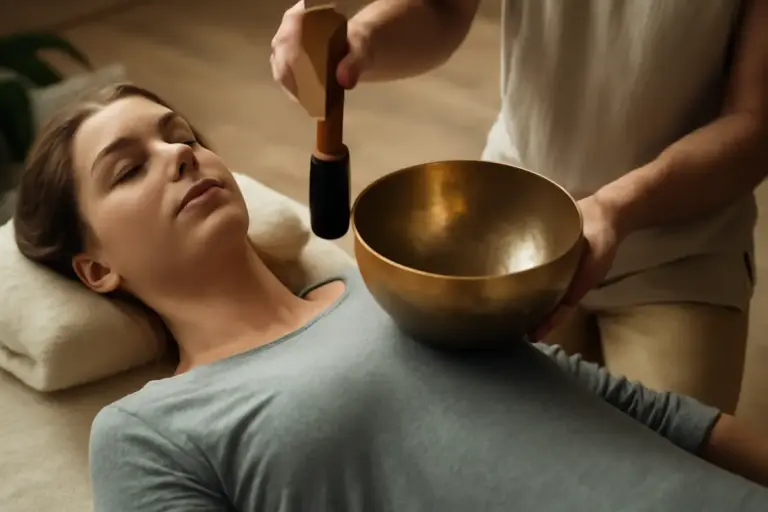 Che benefici offre la sound healing? La vibrazione sonora svela effetti immediati sul rilassamento profondo