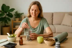 Terapie olistiche e stili di vita sostenibili: come risparmiare sulle spese mediche prevenendo disturbi comuni