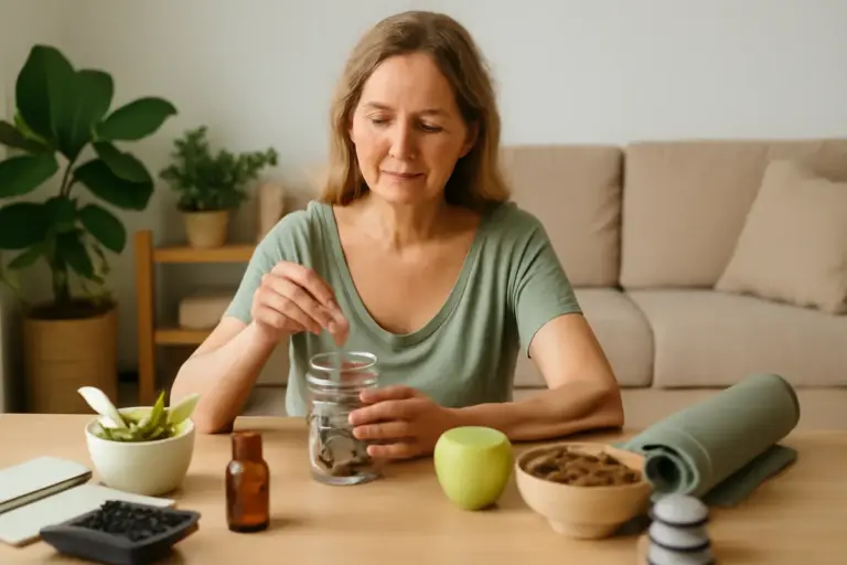 Terapie olistiche e stili di vita sostenibili: come risparmiare sulle spese mediche prevenendo disturbi comuni
