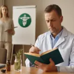 Formazione continua in medicina alternativa: perché è fondamentale aggiornarsi ogni anno