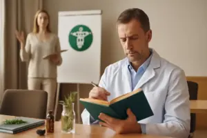 Formazione continua in medicina alternativa: perché è fondamentale aggiornarsi ogni anno