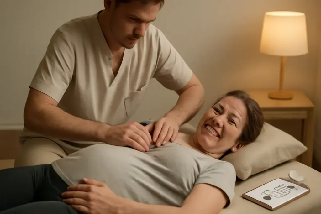 Quali sono le controindicazioni dello shiatsu? Le situazioni da conoscere per evitare problemi