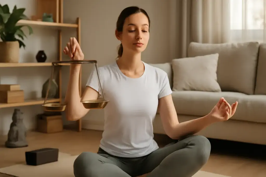 Come si combinano le tradizioni orientali e occidentali? Il vantaggio concreto per chi cerca equilibrio tra corpo e mente
