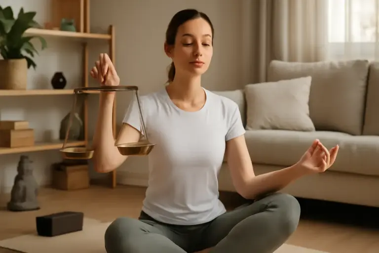 Come si combinano le tradizioni orientali e occidentali? Il vantaggio concreto per chi cerca equilibrio tra corpo e mente