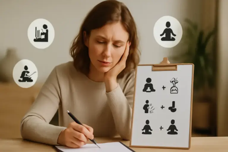 Come scegliere il trattamento olistico più adatto a te? I parametri fondamentali da valutare