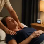 Shiatsu e disturbi del sonno: perché può favorire il riposo quando tutto il resto fallisce
