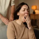 Cosa aspettarsi dopo il primo trattamento shiatsu? Le reazioni naturali che indicano efficacia
