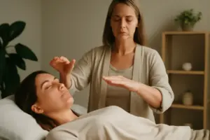 Cosa aspettarsi da una seduta di reiki? Le sensazioni comuni e quelle da non sottovalutare