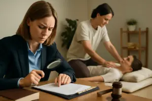 Esiste l’albo professionale per operatori shiatsu? Tutta la verità sulla legalità della professione