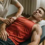 Benefici dello shiatsu sugli sportivi: perché migliora recupero e tono muscolare