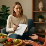 Consulenza nutrizionale olistica: approcci che integrano corpo, mente e ambiente nell’alimentazione quotidiana