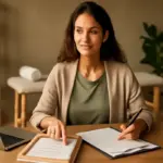 Cosa serve davvero per aprire uno studio di discipline olistiche? Permessi, titoli e risorse