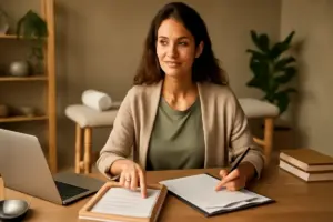 Cosa serve davvero per aprire uno studio di discipline olistiche? Permessi, titoli e risorse