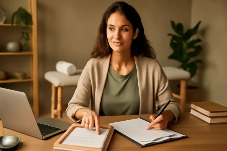 Cosa serve davvero per aprire uno studio di discipline olistiche? Permessi, titoli e risorse